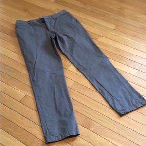 Men’s pants